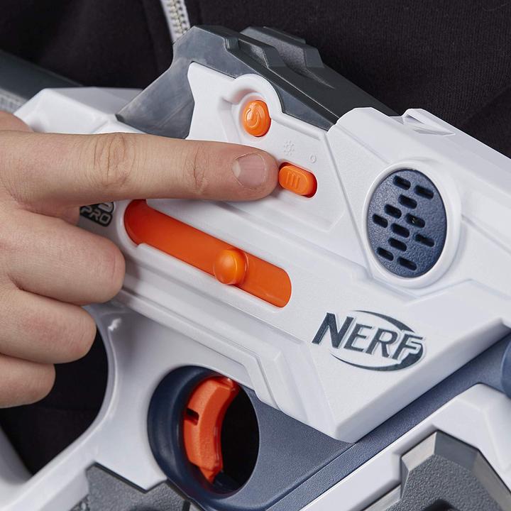 Image du produit Nerf Laser