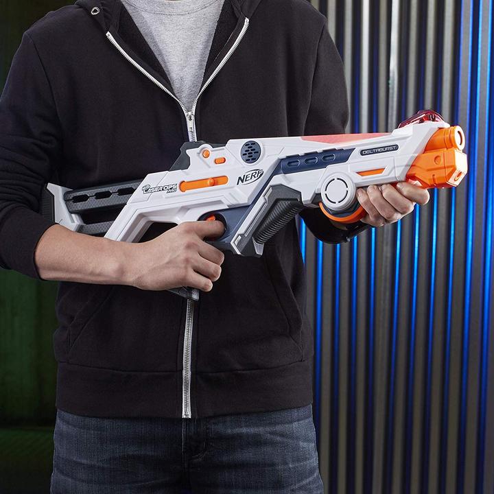Image du produit Nerf Laser