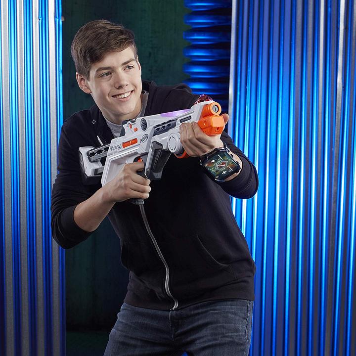 Image du produit Nerf Laser
