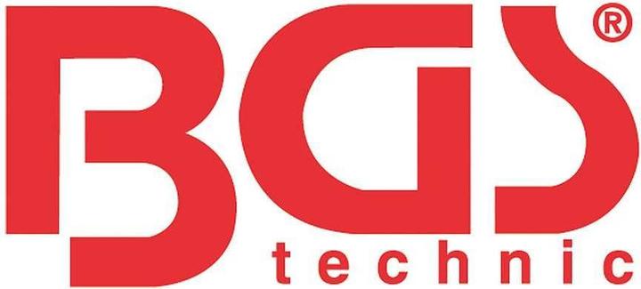 Actual product image BGS Pipe Threading Set 3/8" - 1.1/4" 7 pcs.
