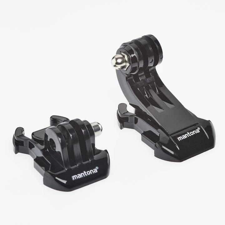 Actual product image mantona Frame lens protector set XL for GoPro (GoPro Hero 4)