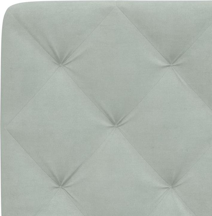 Actual product image VidaXL Julius (120 x 200 cm)