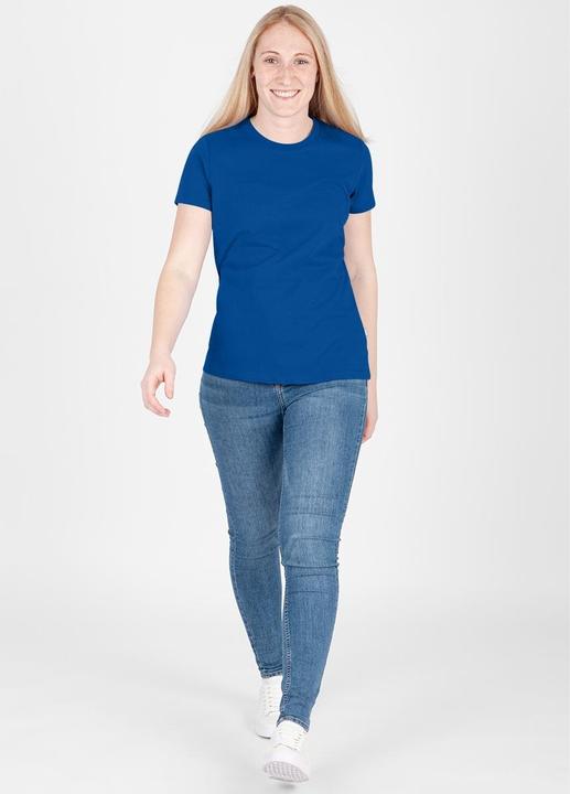 Actual product image JAKO T-shirt Doubletex (48)