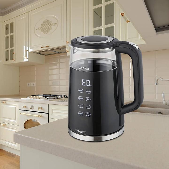 Immagine prodotto Maestro MR-049 (1.70 l, Spina UE)