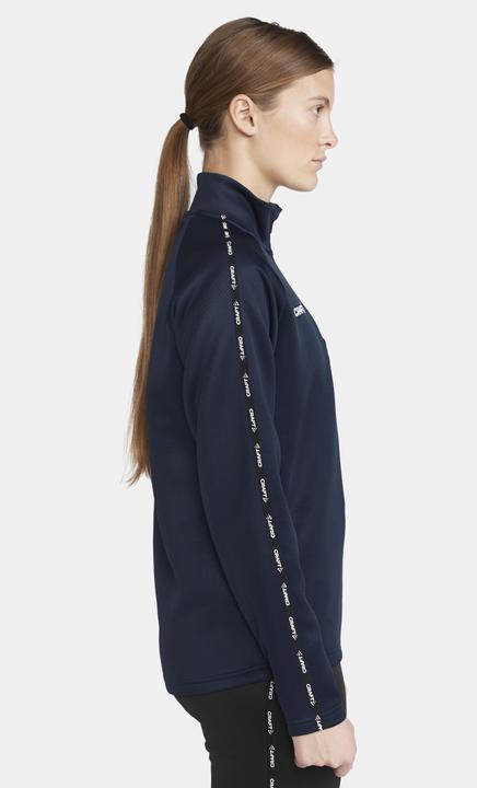 Produktbild Craft SQUAD 2.0 HALF ZIP W (XL)