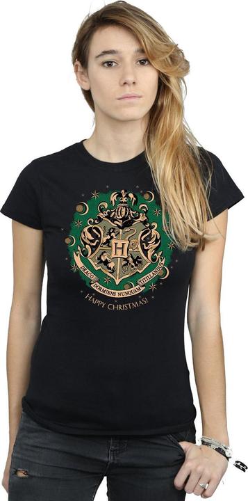 Produktbild Christmas Wreath TShirt (S)