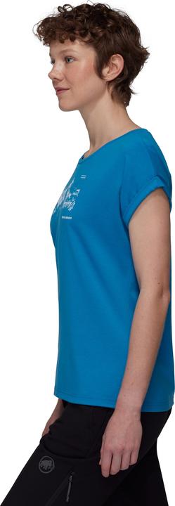 Image du produit Mammut T-shirt de montagne femme 8035m (S)