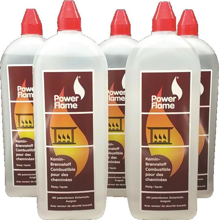 Image du produit Powerflame Liquide d'allumage