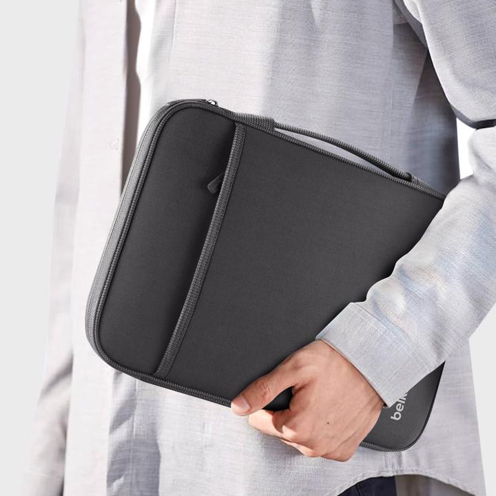 Produktbild Belkin B2b064-C00 (13", Apple, Universal)