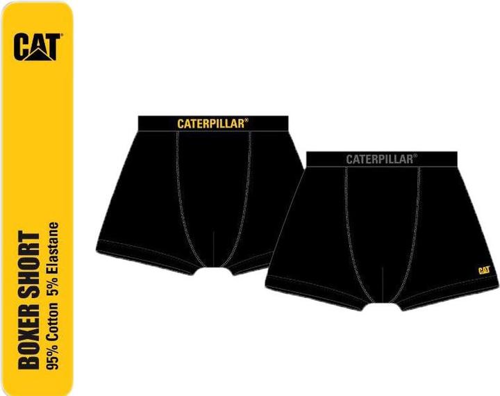 Cat Boxer shorts