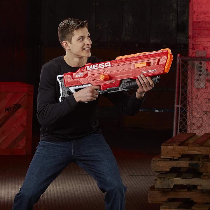 Produktbild Nerf Thunderhawk