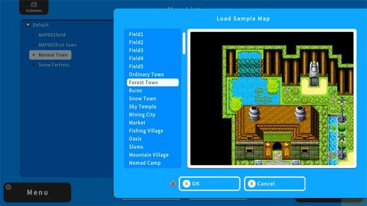 Produktbild NIS Rpg Maker With (PS4, DE)