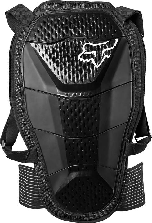 Produktbild Fox Titan Sport (XXL, Brustprotektor, Rückenprotektor, Einzelstück)