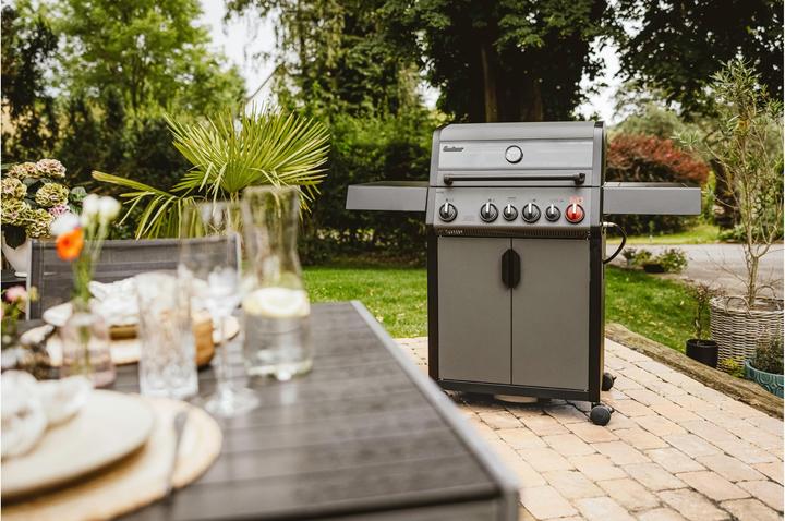 Image du produit Enders Hyde 4 Turbo (4 kW)