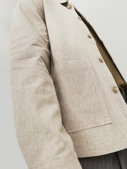 Immagine prodotto Jack & Jones JPRRIVIERA Blazer slim fit Blazer ibrido (XXL)