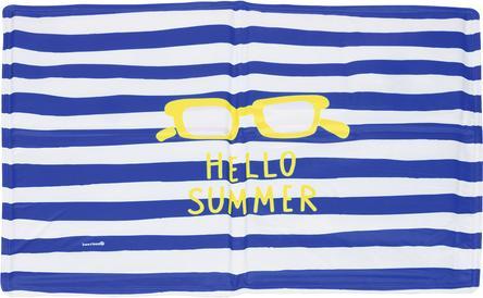 Image du produit Beeztees Kühlmatte Hello Summer (Chien)