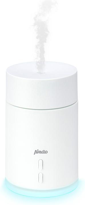 Alecto Réveil bébé (20 m²)