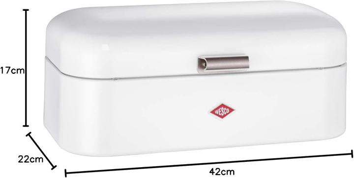 Immagine prodotto Wesco Grandy