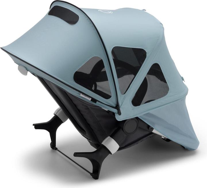 Immagine prodotto Bugaboo Baldacchino Airy Donkey, Blu Vapore