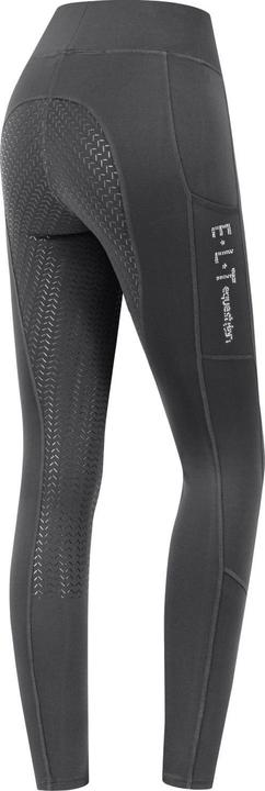 Produktbild ELT Reitleggings Ella Glam Vollbesatz Damen (38)