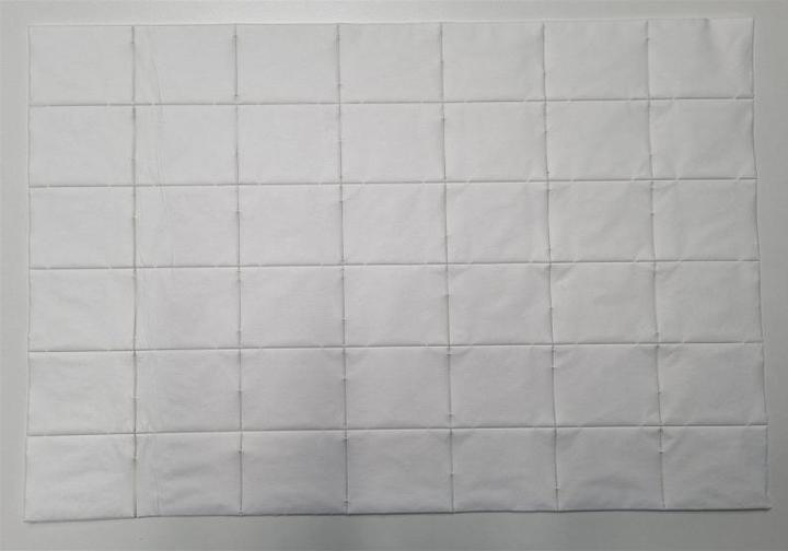 Immagine prodotto Zellosan Tampone di cellulosa