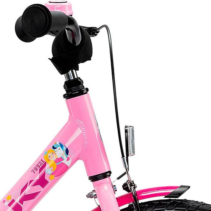 Immagine prodotto Puky Youke 18-1 (18")