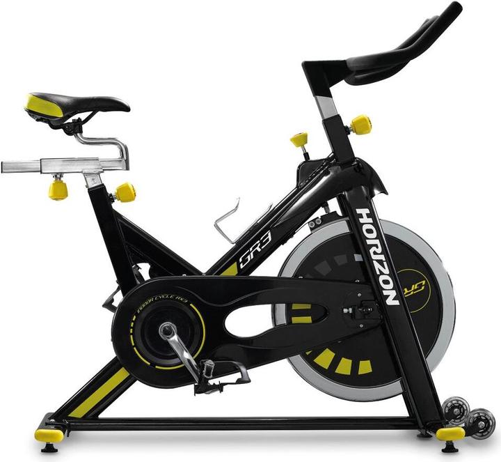 Horizon Fitness Gr3