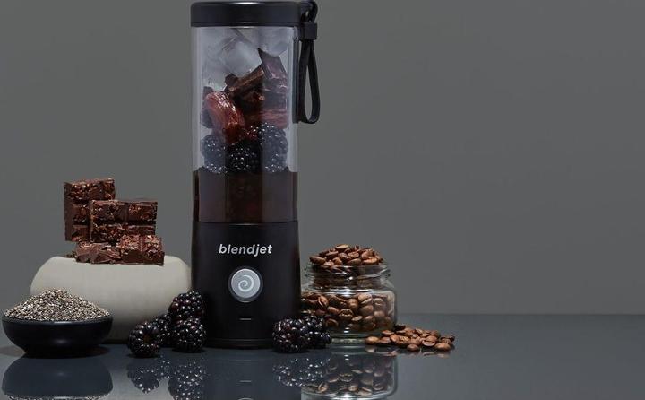 Actual product image Blendjet 2