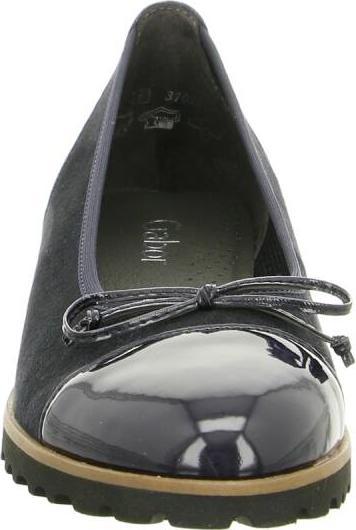 Produktbild Gabor Ballerinas atlantik (35, 35.5)