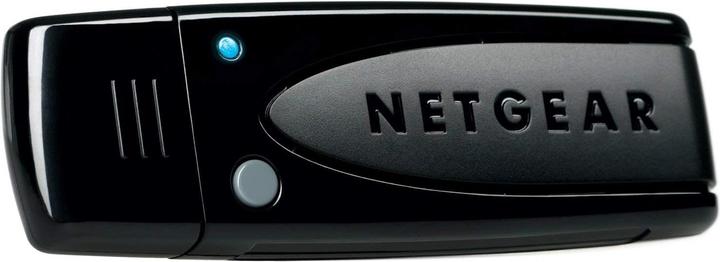 Actual product image Netgear WNDA3100-200PES RangeMax (USB 2.0)