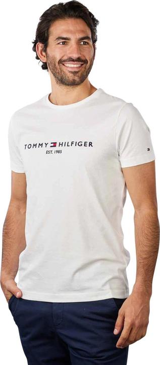 Tommy Hilfiger Rundhals T-Shirt