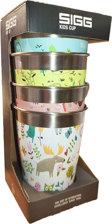 Immagine prodotto Sigg Cup Set