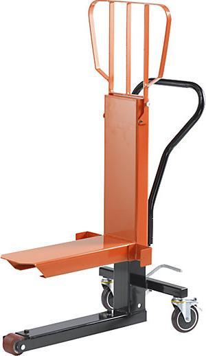 Produktbild Simon  Evers & Co. Display-Palettenheber (250 kg)