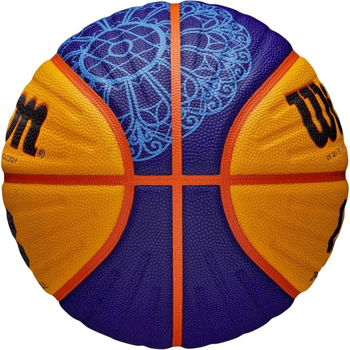 Actual product image Wilson FIBA 3x3 Paris
