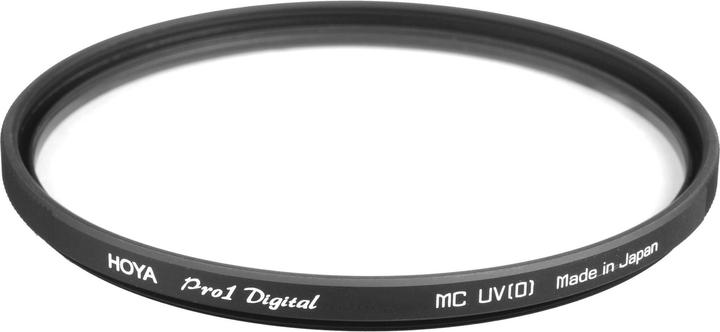 Actual product image Hoya Per 1 Digital (67 mm, UV filter)