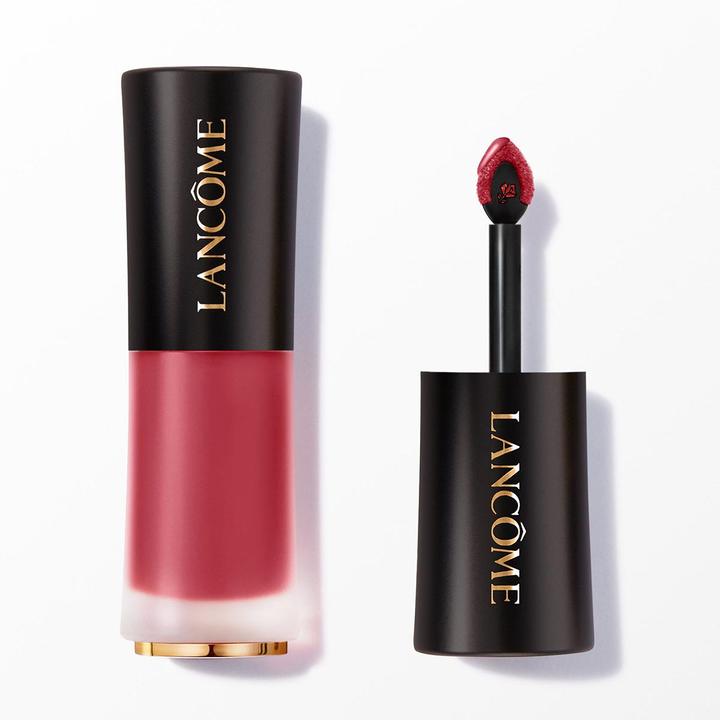 Produktbild Lancôme L'Absolu Rouge Drama Ink 502 Fiery Pink (Fiery Pink)