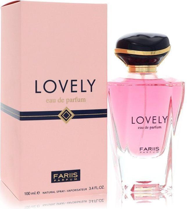 Immagine prodotto Fariis Adorabile (Eau de parfum, 100 ml)