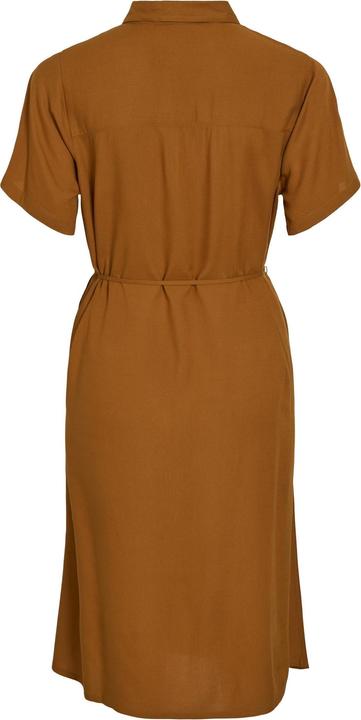 Produktbild Vila Kurzärmeliges Blusenkleid (38)