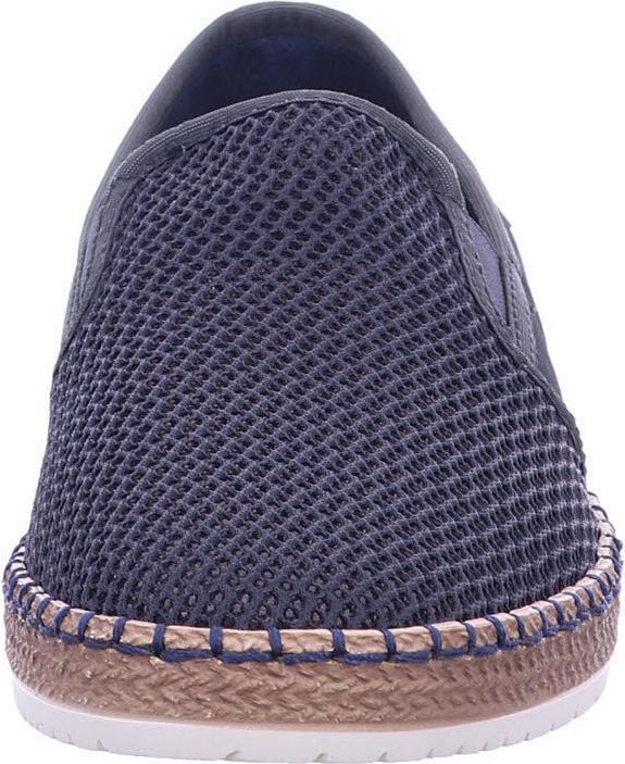 Actual product image Rieker slip-on shoes (42)