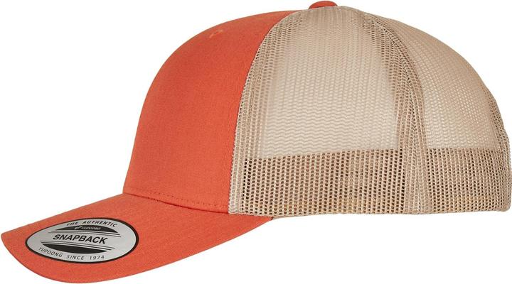 Produktbild Flexfit Retro Trucker 2-Tone - 3226 (One Size)