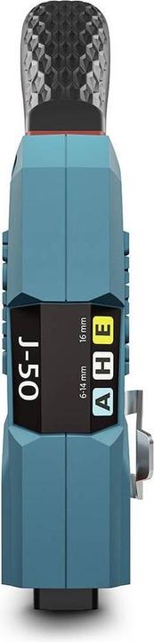 Produktbild Novus J-50 Set 030-0469 Handtacker Klammernlänge 6 - 14mm