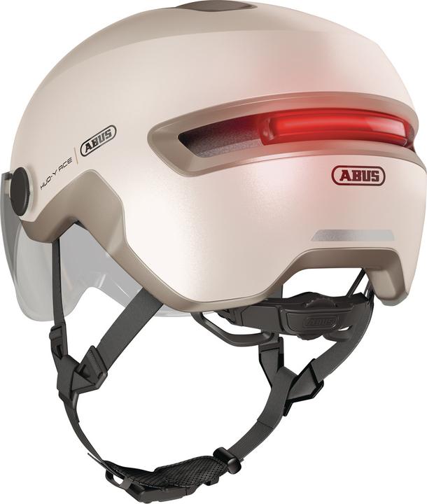 Image du produit Abus Hud-Y Ace (51 - 55 cm)