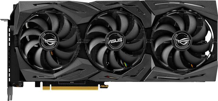 Produktbild ASUS GeForce RTX 2080 Ti ROG Strix O11G Gaming (11 GB)