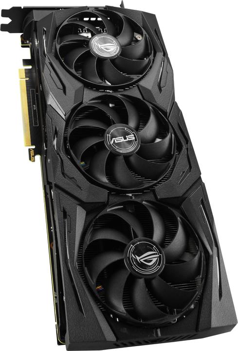 Produktbild ASUS GeForce RTX 2080 Ti ROG Strix O11G Gaming (11 GB)