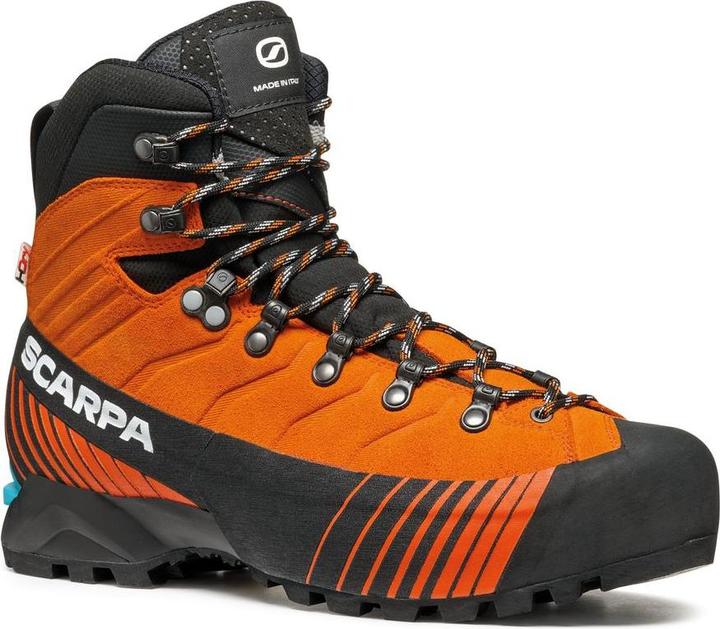Image du produit Scarpa Ribelle HD (41.5)