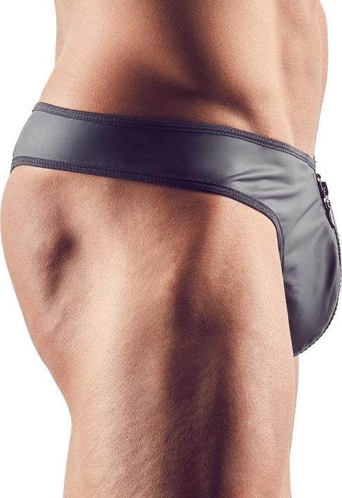 Actual product image Svenjoyment Rios thong with rhinestones (XL)
