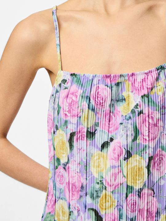 Actual product image Pieces PCAMBER Maxikleid (S)