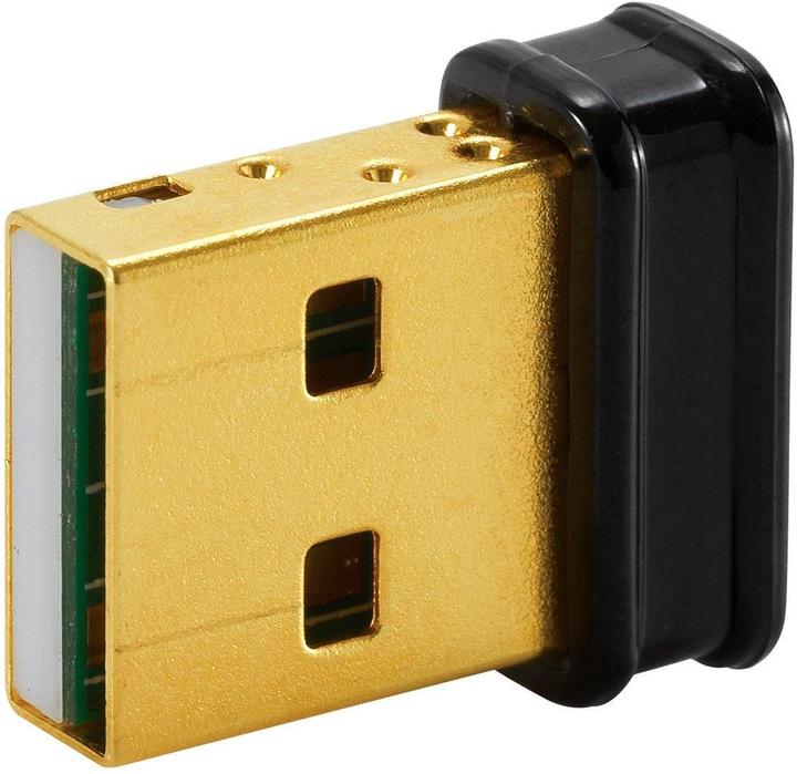 Produktbild ASUS USB-BT500 (Sender)