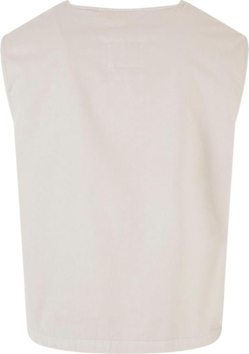 Produktbild Urban Classics Organic Cotton Vest - 140917 (L)
