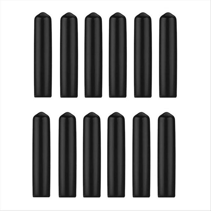 Image du produit Westmark 12 capuchons anti-poussière/protecteurs pour verseurs, 4cm (Bec doseur + verseur)